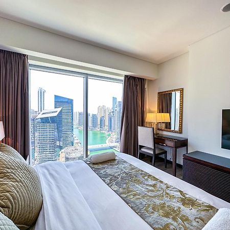 Address Dubai Marina, Gardenia Suites Full Marina View With Direct Access To Marina Mall Ngoại thất bức ảnh