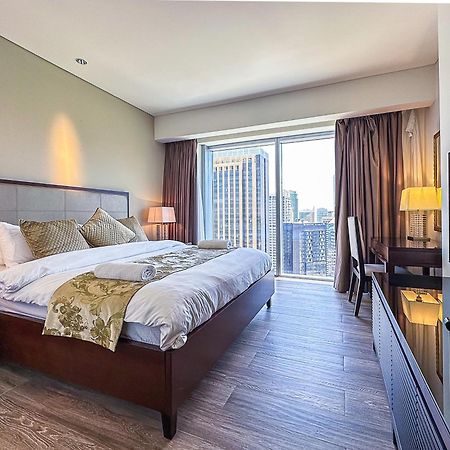 Address Dubai Marina, Gardenia Suites Full Marina View With Direct Access To Marina Mall Ngoại thất bức ảnh