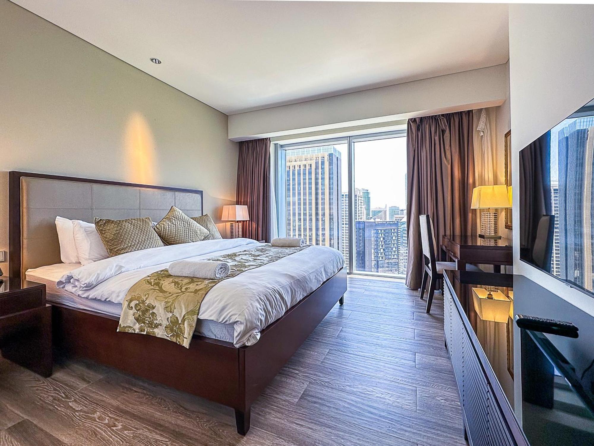 Address Dubai Marina, Gardenia Suites Full Marina View With Direct Access To Marina Mall Ngoại thất bức ảnh