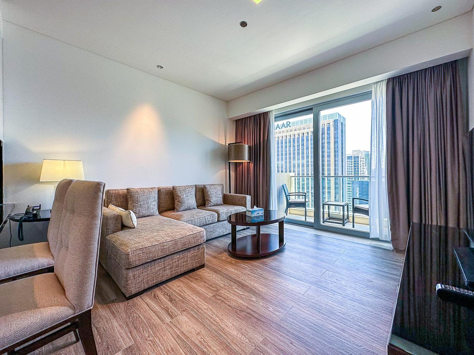 Address Dubai Marina, Gardenia Suites Full Marina View With Direct Access To Marina Mall Ngoại thất bức ảnh