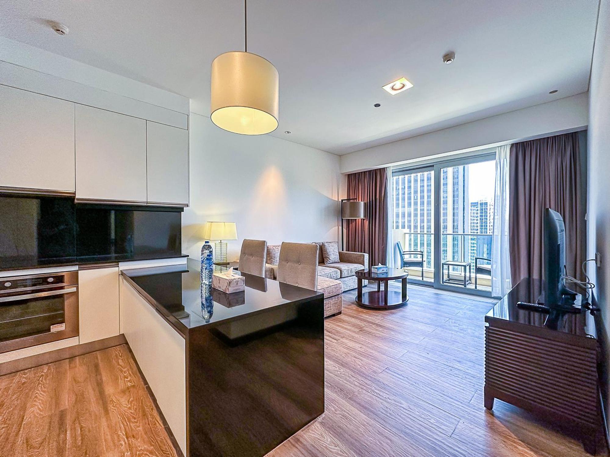 Address Dubai Marina, Gardenia Suites Full Marina View With Direct Access To Marina Mall Ngoại thất bức ảnh