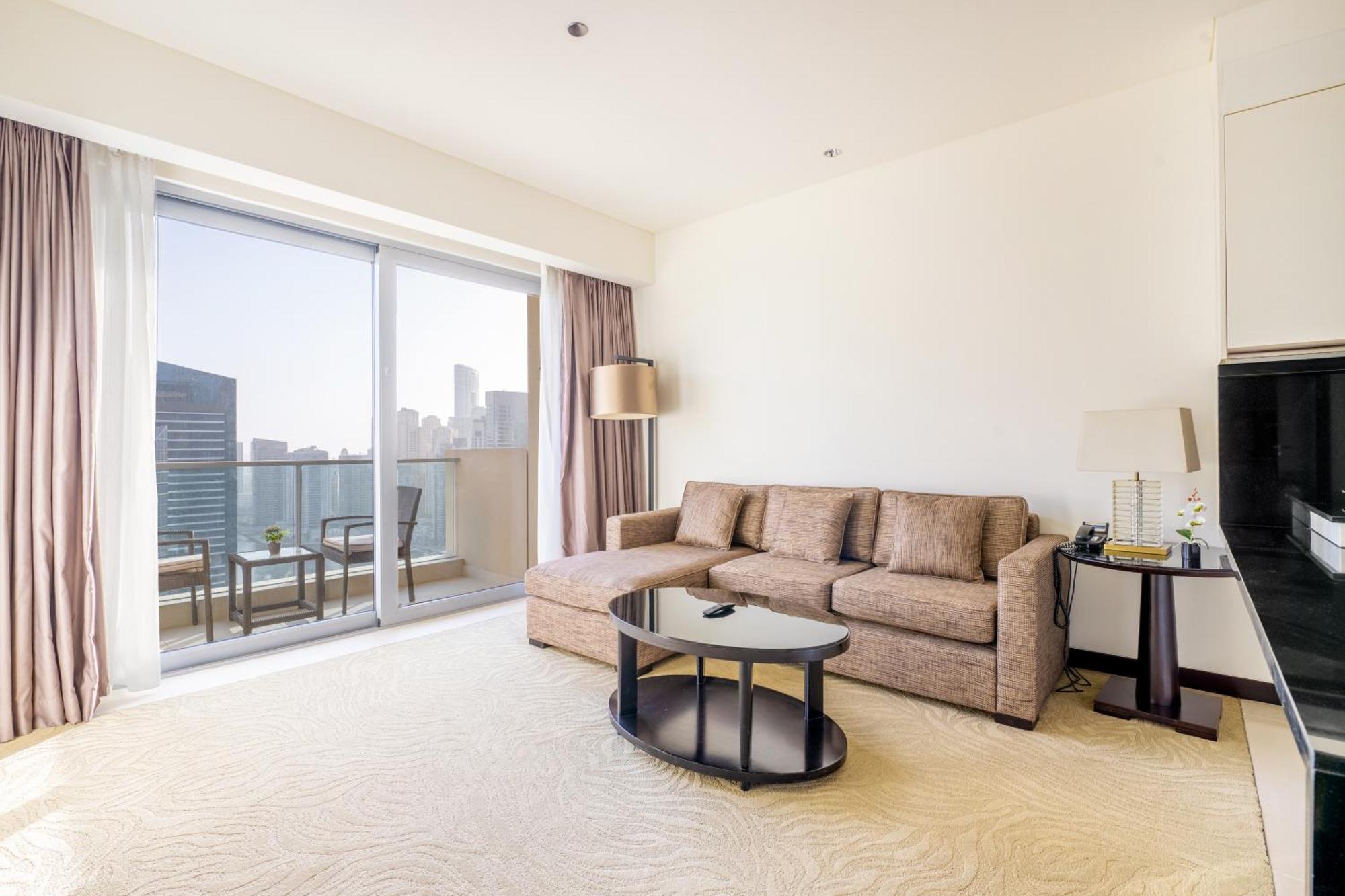 Address Dubai Marina, Gardenia Suites Full Marina View With Direct Access To Marina Mall Ngoại thất bức ảnh